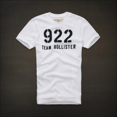 Hollister Men Shirts-372